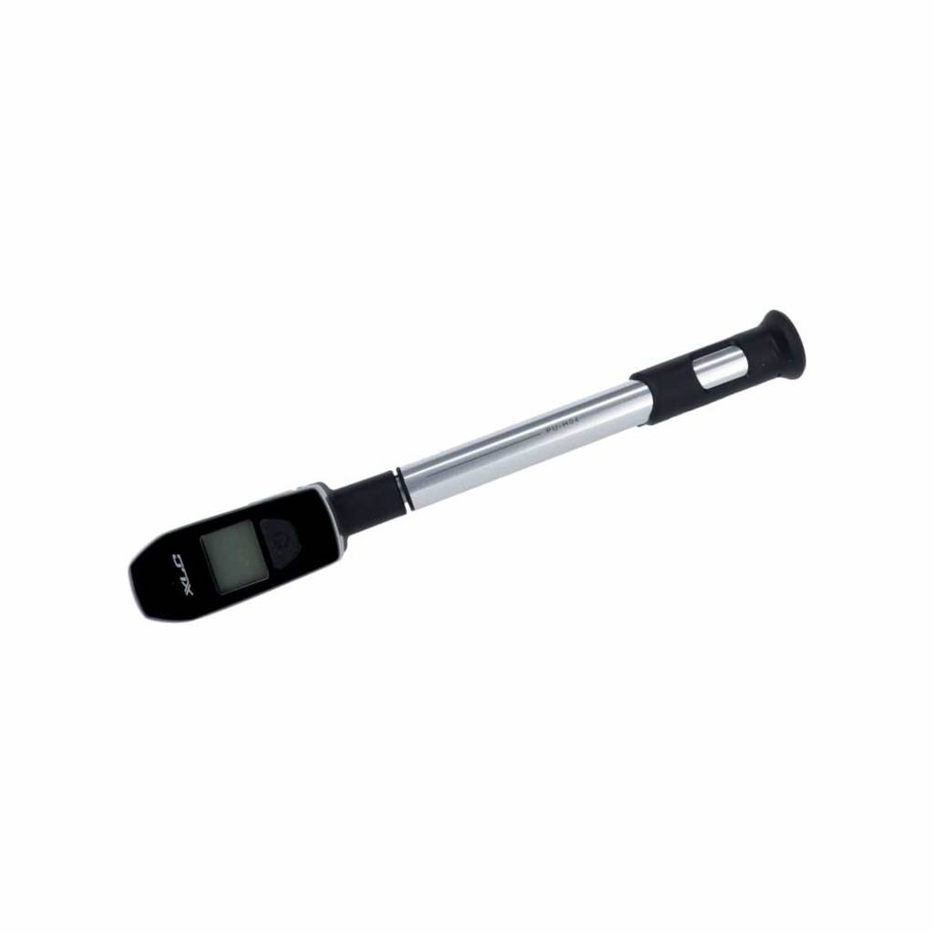 Pompa a mano XLC Sospensione PU-H04