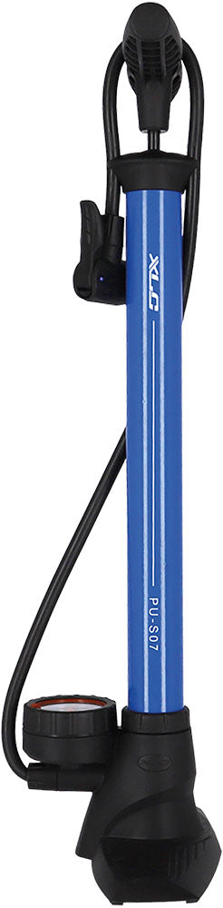 ABI Bomba de piso XLC Delta PU-S07