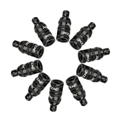 Xlc ventielnippel pu-x08