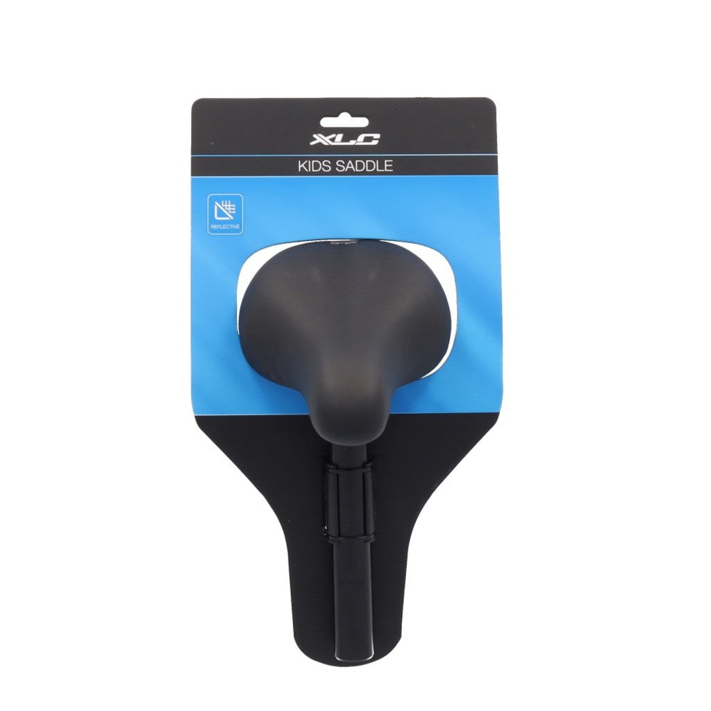 Saddle XLC Kids SA-K04