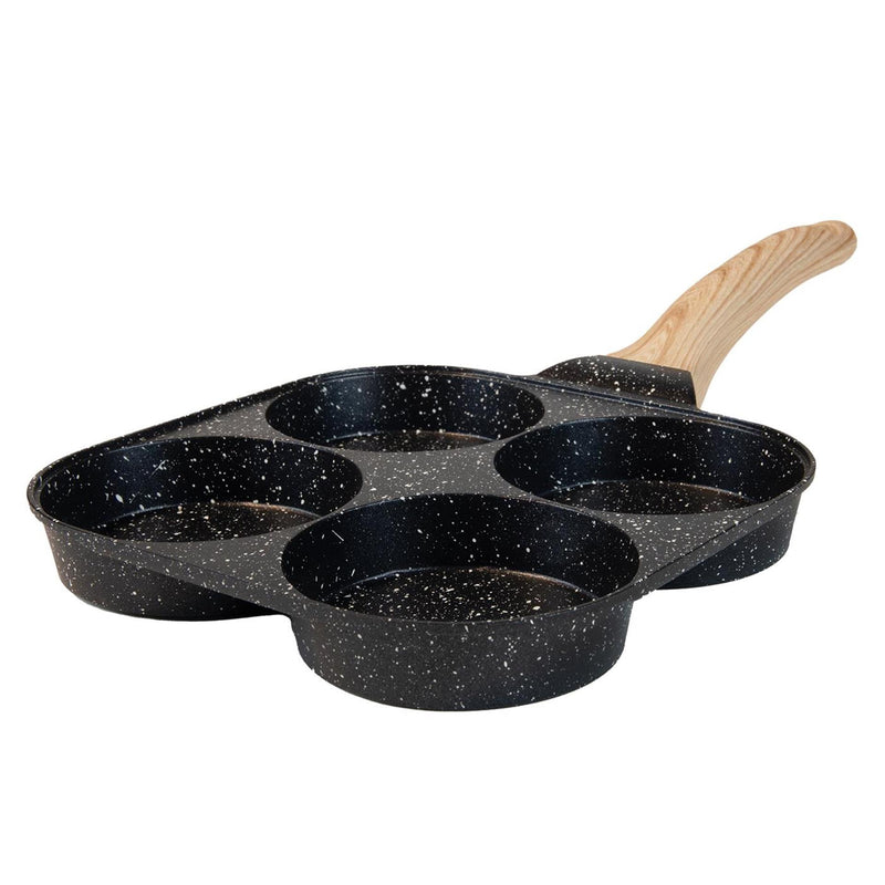 Utensili da cucina padella per frittate in marmo ø19cm