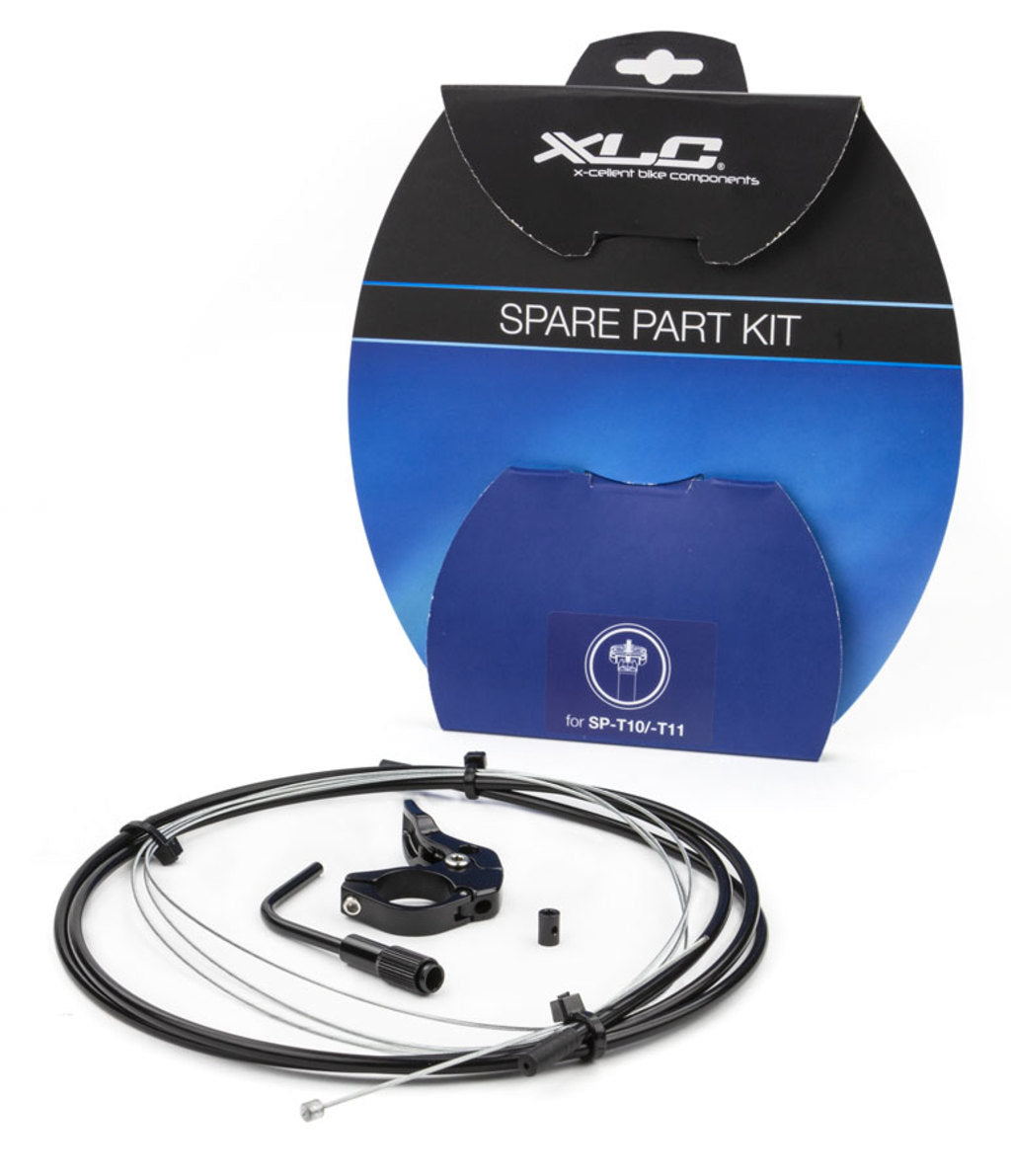 Lockout remoto XLC SP-T08 10 11 SP-X06