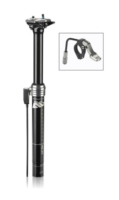 Post de asiento XLC All Mountain SP-T10
