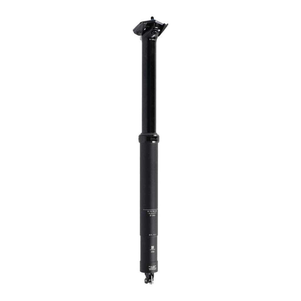 XLC Seat Post SP-T21