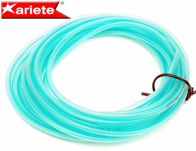 ARIETE WOTH HOSE 4,5x9 10m trasparente