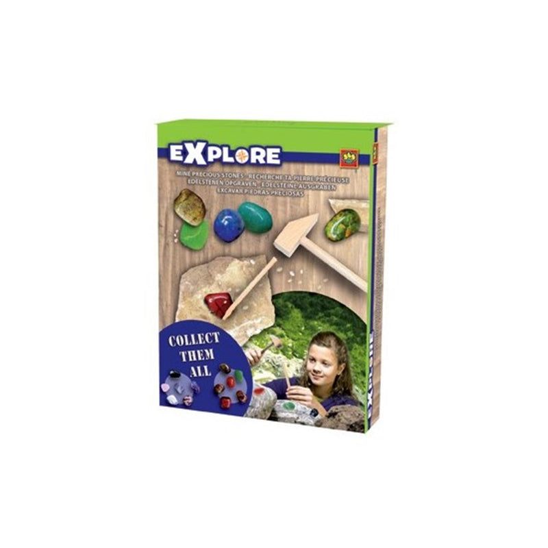 Jumbo era il mistero efteling puzzle 1000st.