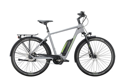 Brennabor elektrische trekkingfiets t-32e mod. 24