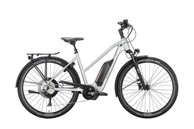 Brennabor elektrische trekkingfiets t-38e mod. 24