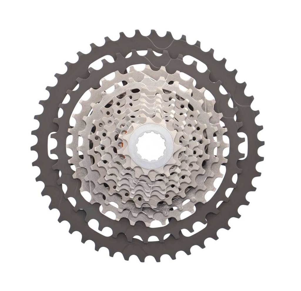 Cassetta XLC FW-S06