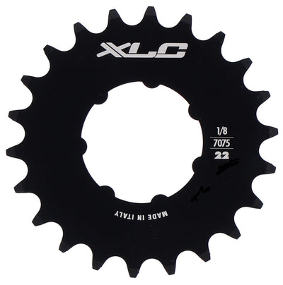Schoetwijk XLC SS-S03