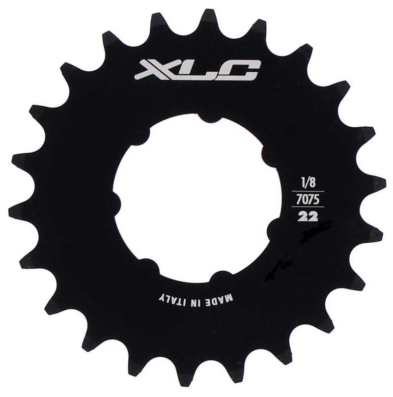 Schoetwijk XLC SS-S03