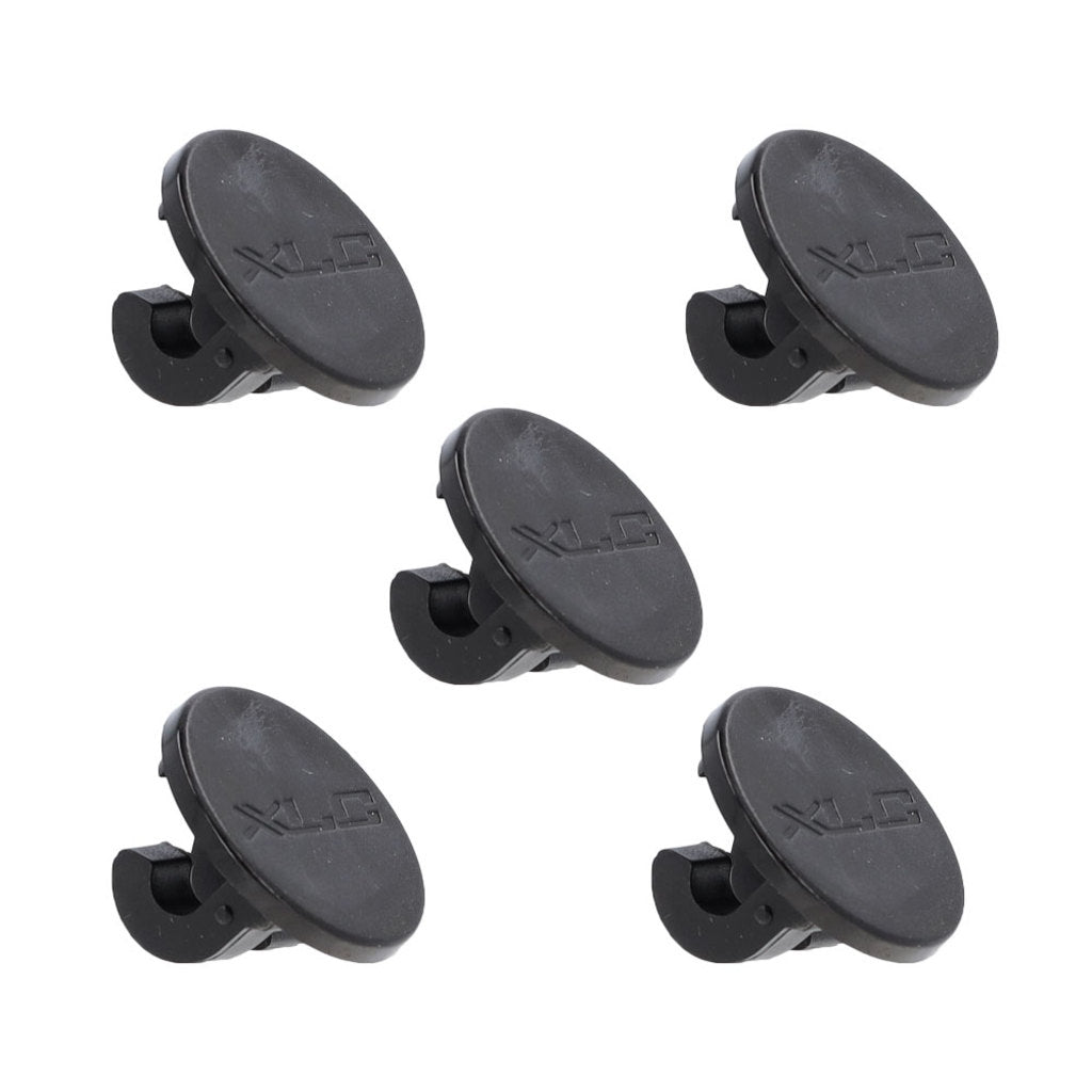 SPATD XLC MGF05 06 BEV BOTÓN PVC Establecer un 5 MGX05