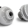 Conjunto de escape Inte Inte Ø 38 mm de aireación hidroeléctrica