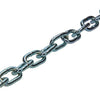 1014180 - eslabón de cadena corto din5685-2ø 4mm l 19mm 20m ancho 80 kg | 20 piezas