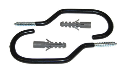 Bicycle Hooks XLC ZW Establecer un 2
