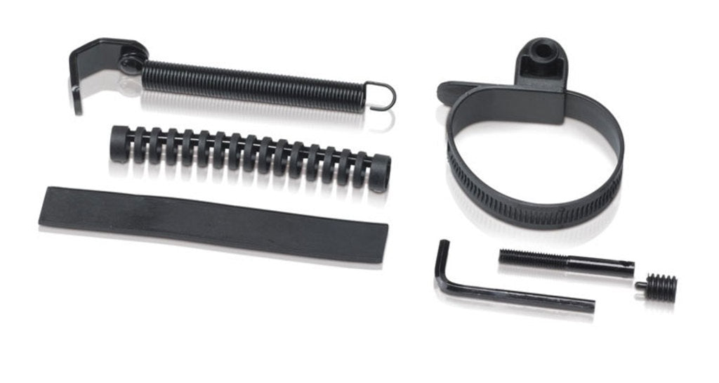 Limitatore dello sterzo XLC KS-X03