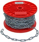 1014183 - eslabón de cadena largo din5685-1ø 3mm l 26mm 30m ancho 40 kg | 30 piezas