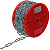 1014184 - eslabón de cadena largo din5685-1ø 4mm l 32mm 20m ancho 80 kg | 20 piezas