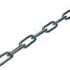 1014184 - eslabón de cadena largo din5685-1ø 4mm l 32mm 20m ancho 80 kg | 20 piezas