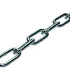 1014186 - cadena soldada galv. eslabón largo c-60 din5685-1 6.0x42mm 10m | 10 piezas