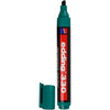 Edding 330 Marker, Spessore della linea 1-5 mm, verde, 1 pezzo