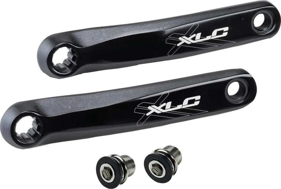 Xlc cr-e01 crankset for bosch e-bikes (m15) 170mm