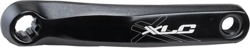 Xlc cr-e01 crankset for bosch e-bikes (m15) 170mm