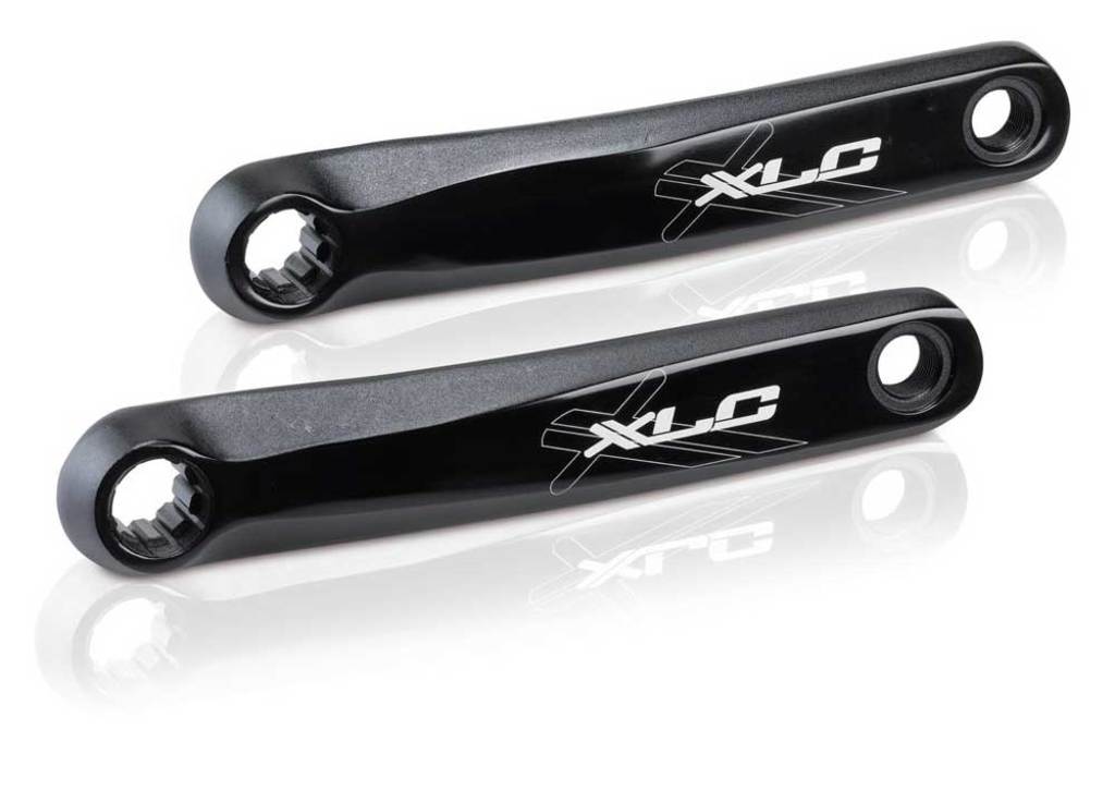 Crankset XLC Bosch Active Performance CR-E01