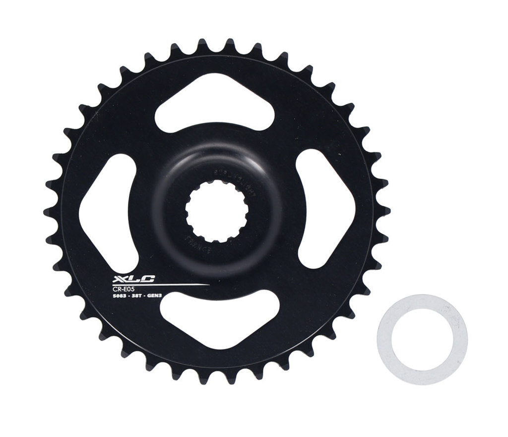 Catena Top XLC Bosch Gen3 CR-E05