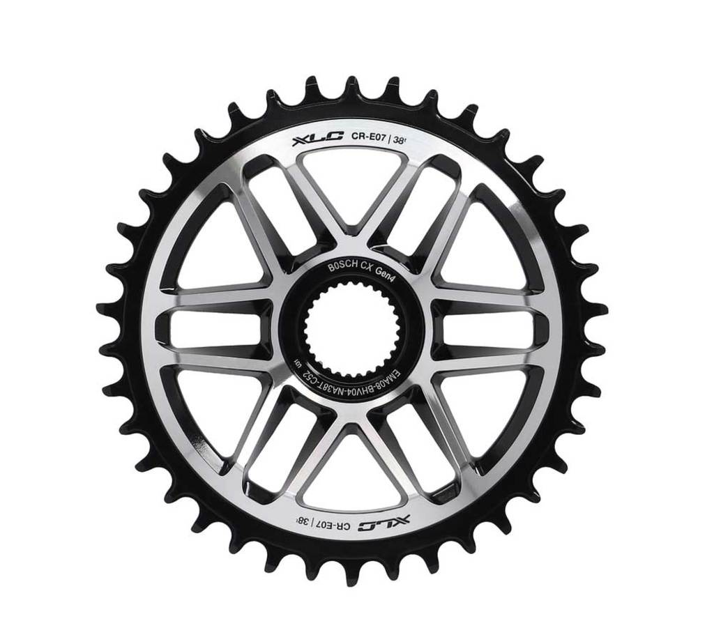 Cadena Top XLC Bosch Gen4 CR-E07