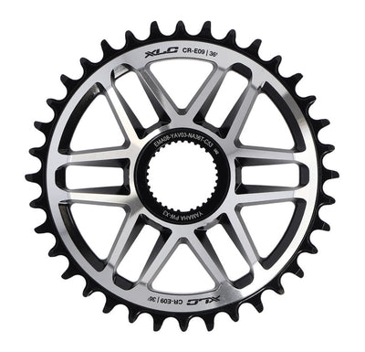 Cadena Top XLC Yamaha PW-X3 CR-E09