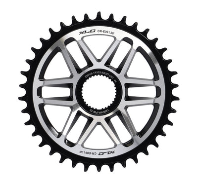 Cadena Top XLC Yamaha PW-X3 CR-E09