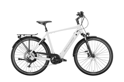 Bici da trekking elettriche Brennabor T-66E Mod. 22