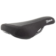 Melow Saddle BMX freestyle nero - afbeelding 1