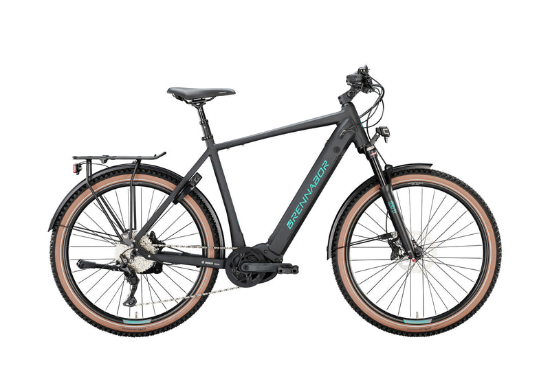 Brennabor elektrische suv a-86e mod. 22 ebike brennab.adven.a-86e 27,5 56 diam.10sp bl mint