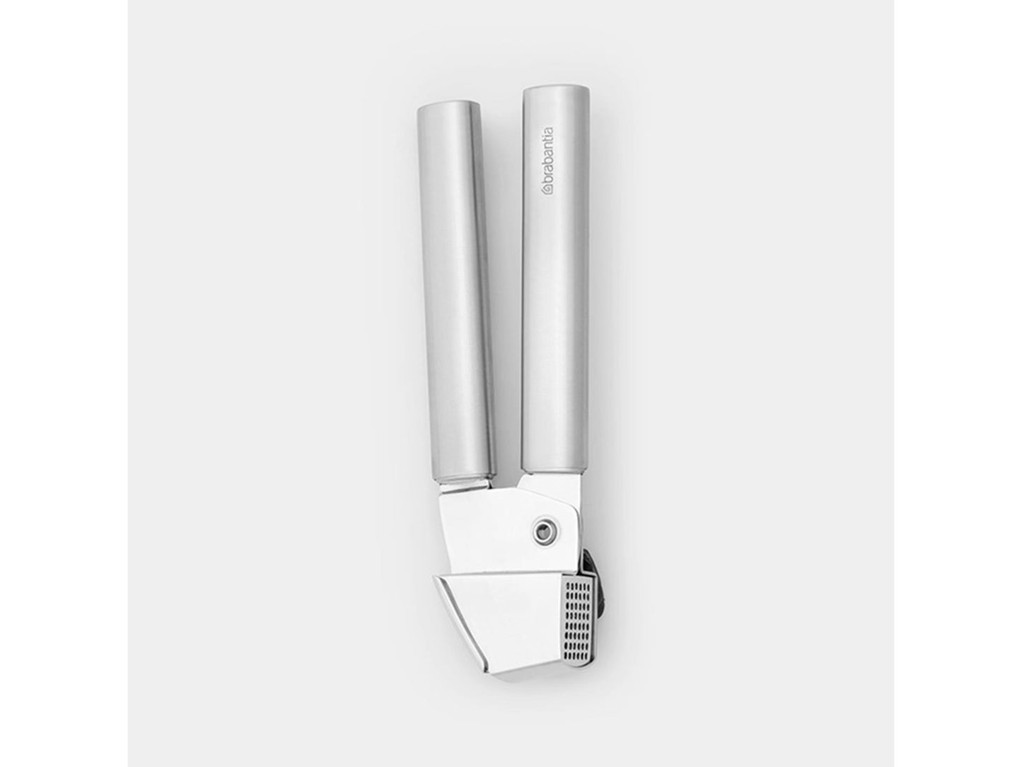 Brabantia profile knoflookpers rvs