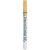 Marcatore deco, spessore della linea 0,8 mm, oro, 1 pezzo