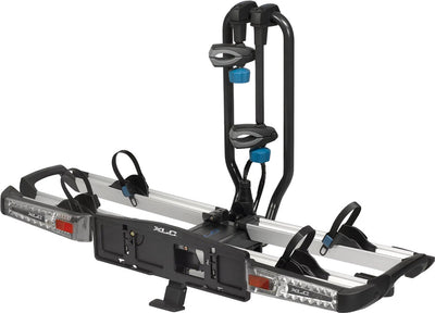 Portabicicletas XLC VC-C10 Azura Xtra WT