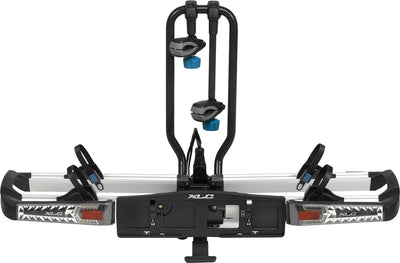 Portabicicletas XLC VC-C10 Azura Xtra WT