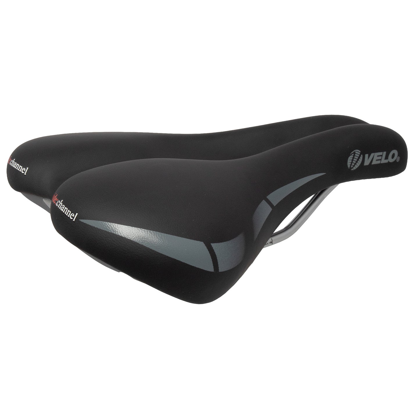 Sella Velo bio:logic nera