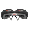 Sella Velo bio:logic nera