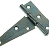 1013546 - eslabón cruzado ligero galvanizado 75 mm | 24 piezas