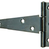 1013546 - eslabón cruzado ligero galvanizado 75 mm | 24 piezas