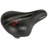 Velo sella gel plushle elasto città 275x213mm nero su carta