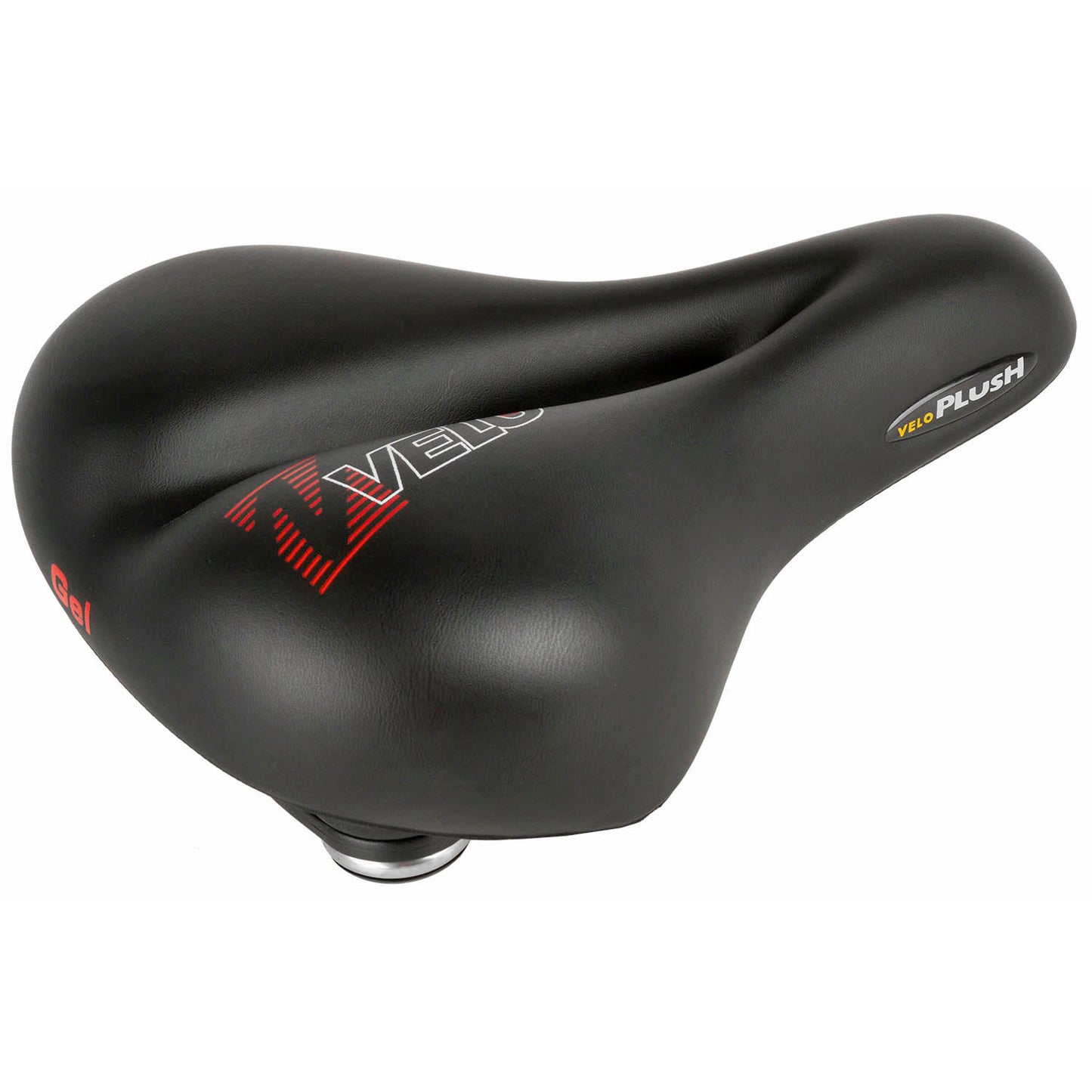 Velo sella gel plushle elasto città 275x213mm nero su carta