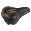 Velo sella gel plushle elasto città 254x200mm nero su carta