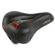 Velo sella gel plushle elasto città 254x200mm nero su carta