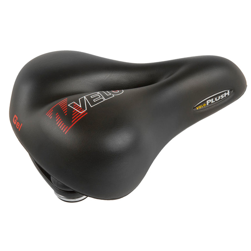 Velo sella gel plushle elasto città 254x200mm nero su carta