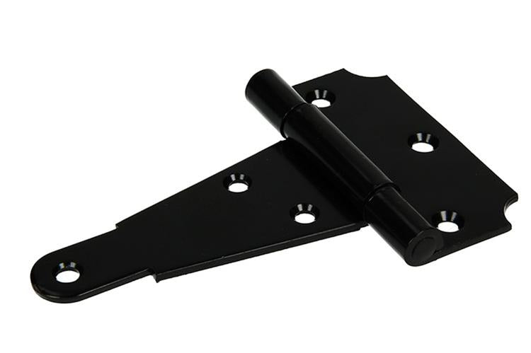 1013213 - bisagra en cruz fuertemente galvanizada 100 mm | 10 piezas