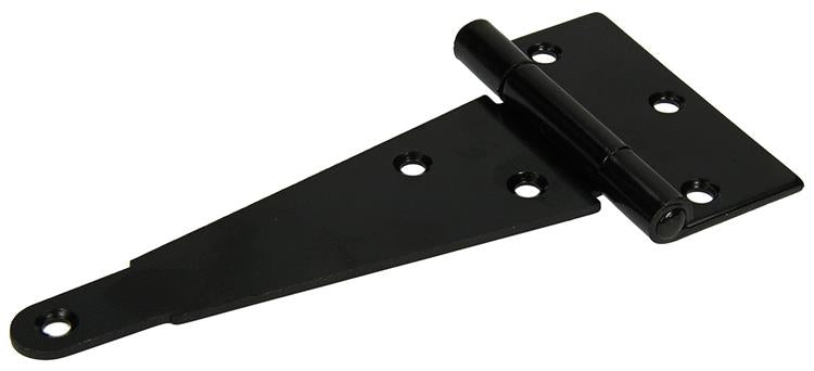 1013609 - bisagra cruzada fuertemente galvanizada 150 mm | 10 piezas
